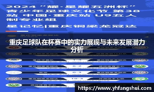 重庆足球队在杯赛中的实力展现与未来发展潜力分析