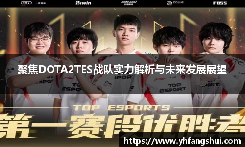 聚焦DOTA2TES战队实力解析与未来发展展望